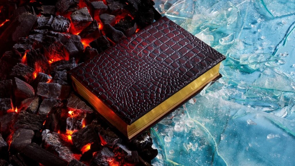 $2k limited anniversary edition of A GAME OF THRONES published by the Folio Society