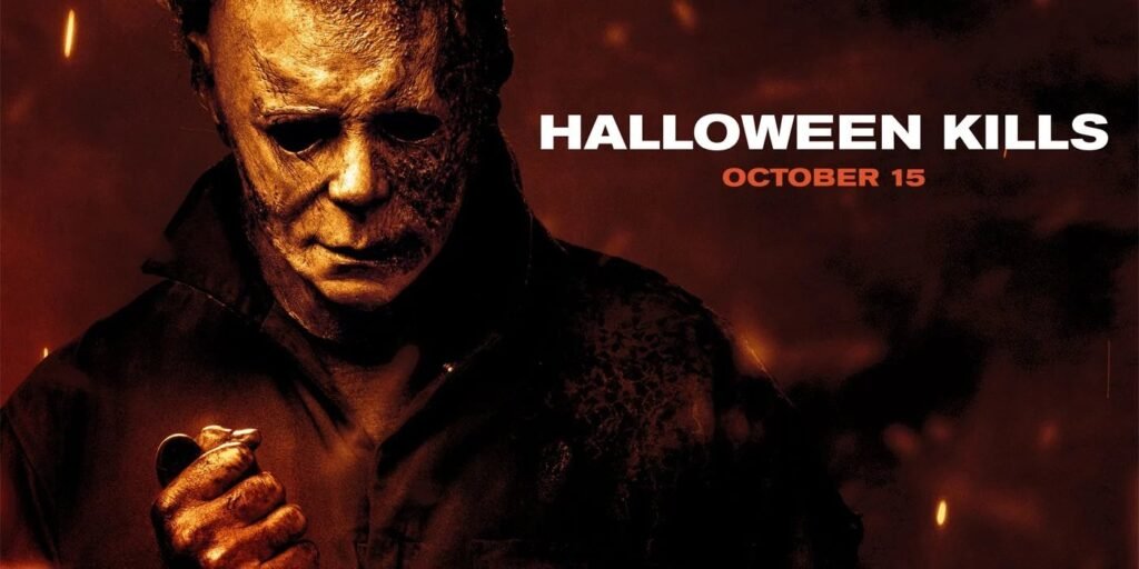 30 Day Summer Horror Challenge Day 8: Halloween Franchise 30 Day Summer Horror Challenge Day 8: Halloween Franchise