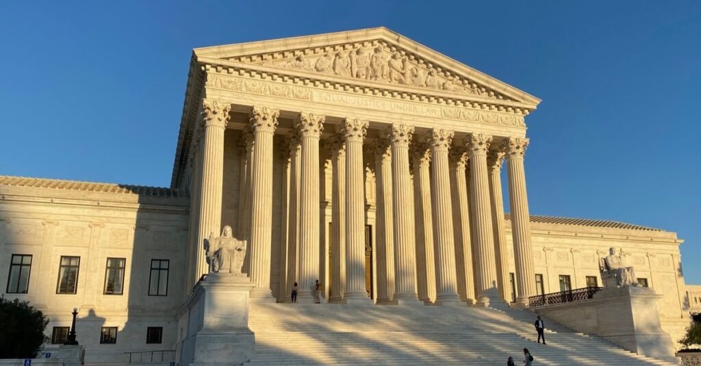 A tale of two justices and their children’s books