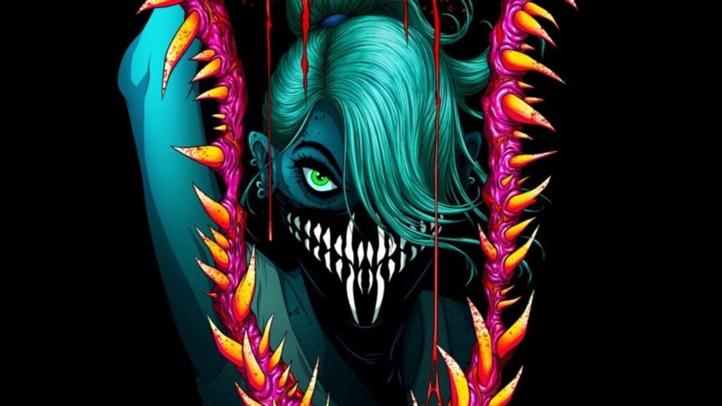 BOOM! announces limited day SOMETHING IS KILLING THE CHILDREN exclusives, more