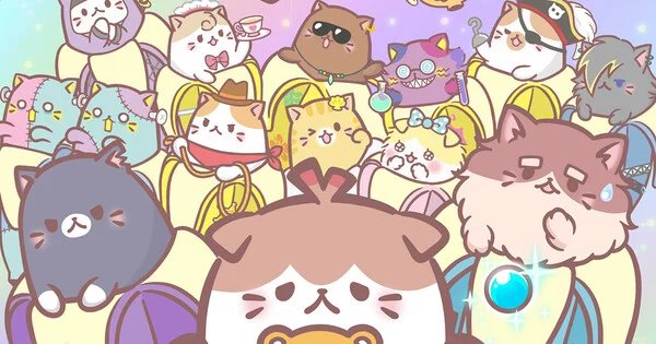 Bananya Franchise Confirms New 10th Anniversary Anime Debuting on July 10 – News Bananya Franchise Confirms New 10th Anniversary Anime Debuting on July 10 - News