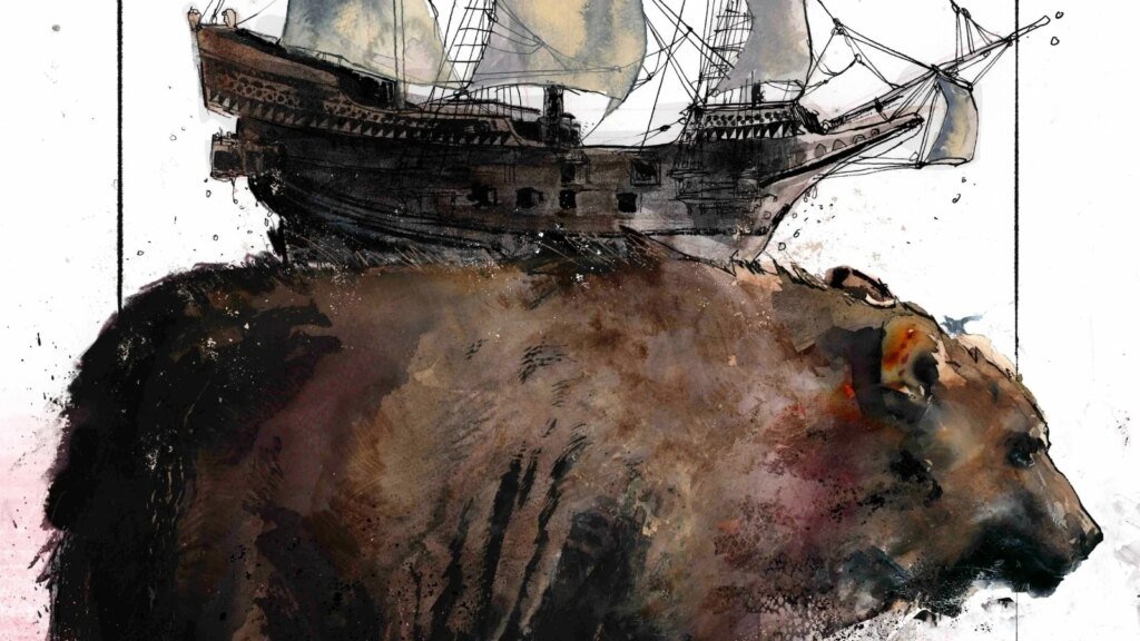 Clover Press launches creator-owned imprint The Fourth Leaf