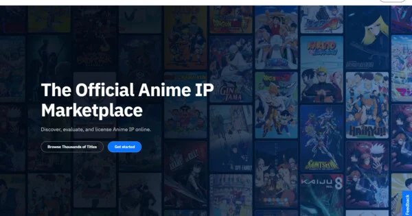 Crunchyroll Co-Founder, Former CEO Kun Gao Launches AniBiz Platform for Anime Licensing – News Crunchyroll Co-Founder, Former CEO Kun Gao Launches AniBiz Platform for Anime Licensing - News