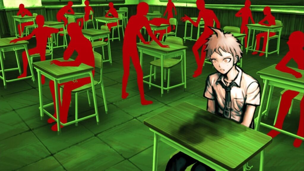 Danganronpa 2×2 remaster will include a ‘slayhem’ alternate story mode with ‘20% more content’ and a 3D world map, but it’s been delayed to 2027 Danganronpa 2x2 remaster will include a 'slayhem' alternate story mode with '20% more content' and a 3D world map, but it's been delayed to 2027