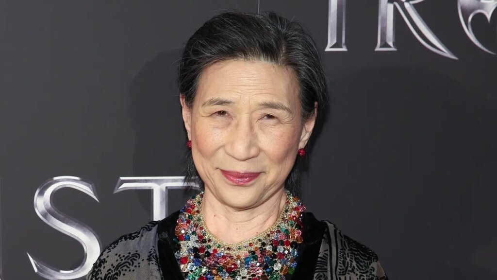 Daredevil and The Defenders Star Wai Ching Ho Dies, Aged 83