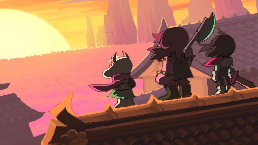Deltarune Review (Switch 2) | Nintendo Life Deltarune Review (Switch 2) | Nintendo Life