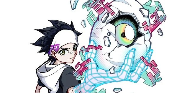 Digimon Franchise Gets Digimon Eggs Manga on October 3 – News Digimon Franchise Gets Digimon Eggs Manga on October 3 - News