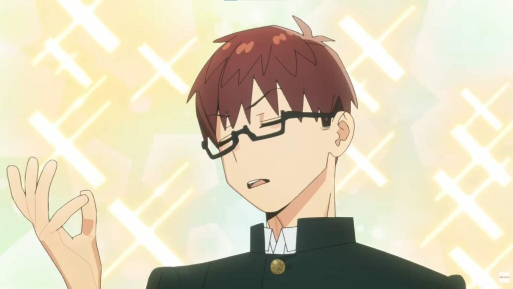 EVEN THE STUDENT COUNCIL HAS ITS HOLES! anime debuts in October
