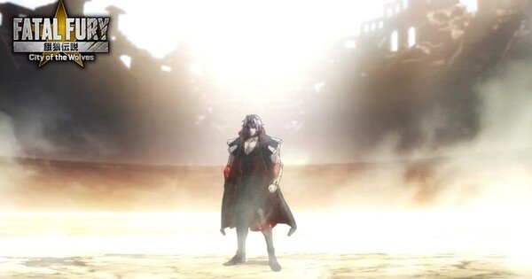 Fatal Fury City of the Wolves Game Teases New Characters in Animated Trailer – News Fatal Fury City of the Wolves Game Teases New Characters in Animated Trailer - News