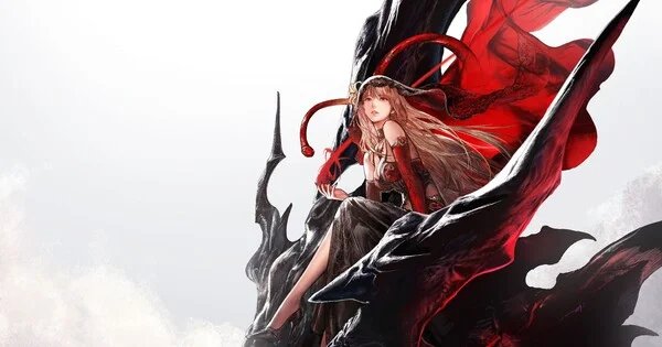 Final Fantasy Resonance Game Posts New Trailer – News Final Fantasy Resonance Game Posts New Trailer - News