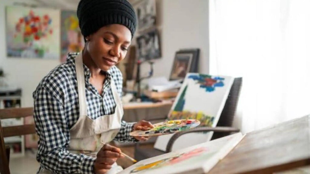 How African artists are shaping global art education
