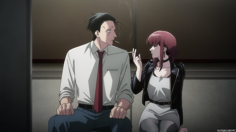 Indirect Smoke? Second-Hand Kiss? In This ‘Smoking Behind the Supermarket with You’ Anime Clip Indirect Smoke? Second-Hand Kiss? In This ‘Smoking Behind the Supermarket with You’ Anime Clip