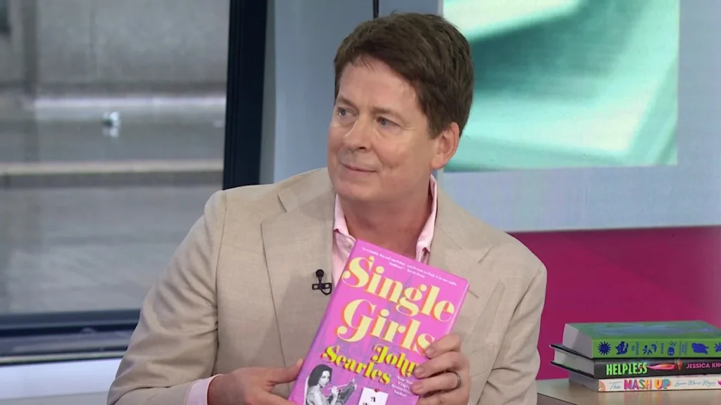 John Searles Talks New Historical Fiction Book ‘Single Girls’