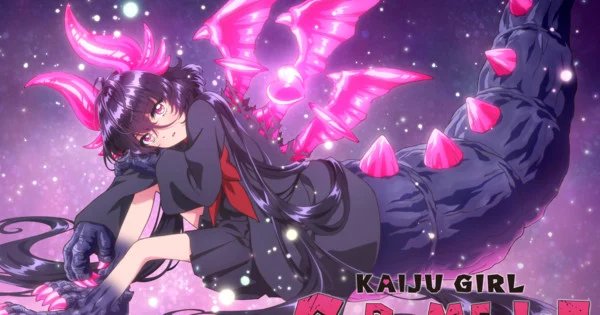 Kaiju Girl Caramelise, The Exiled Heavy Knight Knows How to Game the System, More Anime Reveal English Dub Casts, Debuts – News Kaiju Girl Caramelise, The Exiled Heavy Knight Knows How to Game the System, More Anime Reveal English Dub Casts, Debuts - News