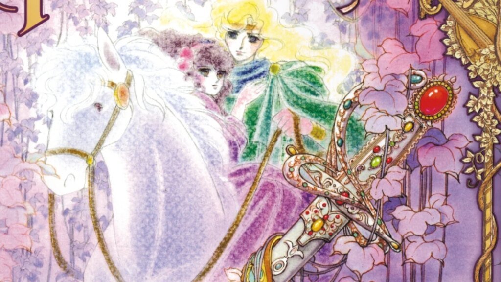 Manga Mavericks announces MOTIONLESS, plus THE SWORD OF PAROS & HERO COMPANY omnibus editions