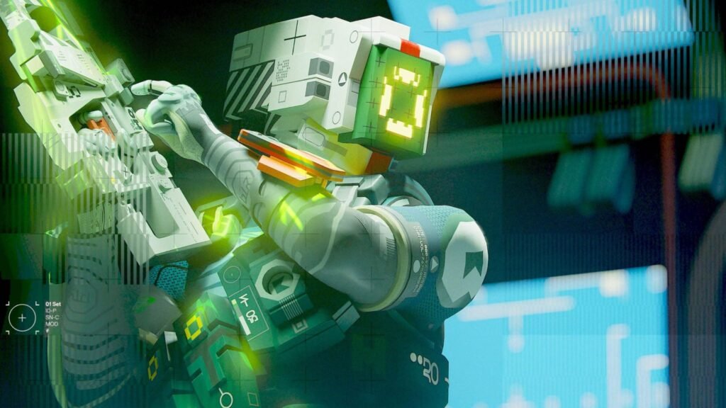Marathon’s ‘experimental’ PvE mode will only be playable for 2 weeks when it goes live in July, full rollout expected to happen sometime in Season 3 Marathon's 'experimental' PvE mode will only be playable for 2 weeks when it goes live in July, full rollout expected to happen sometime in Season 3