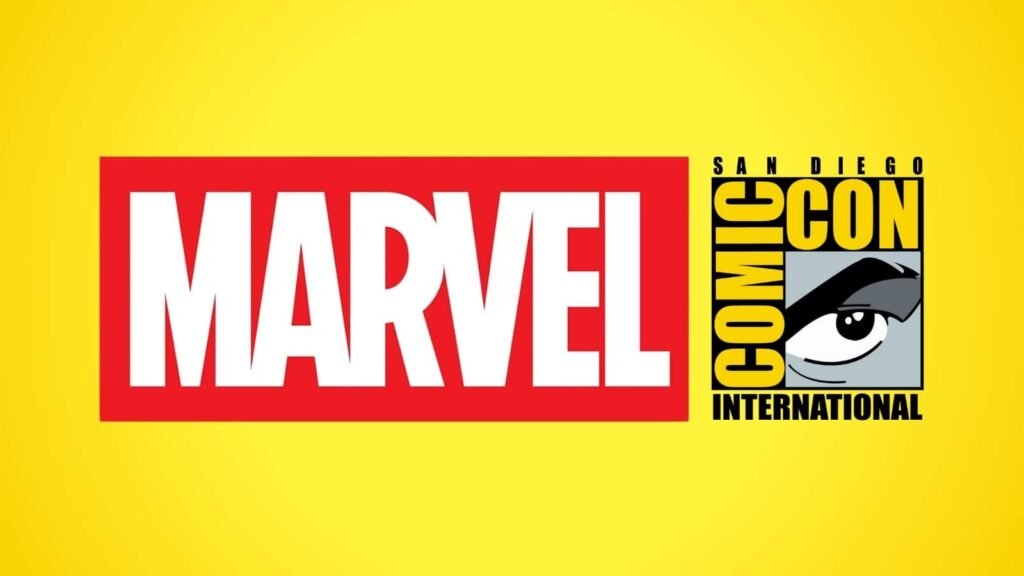 Marvel teases Hall H & reveals two booths on the show floor