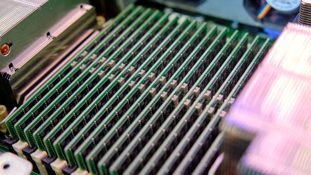 Meta's solution to the global memory shortage is to use DDR4 in a DDR5 server, with a custom chip making the impossible possible