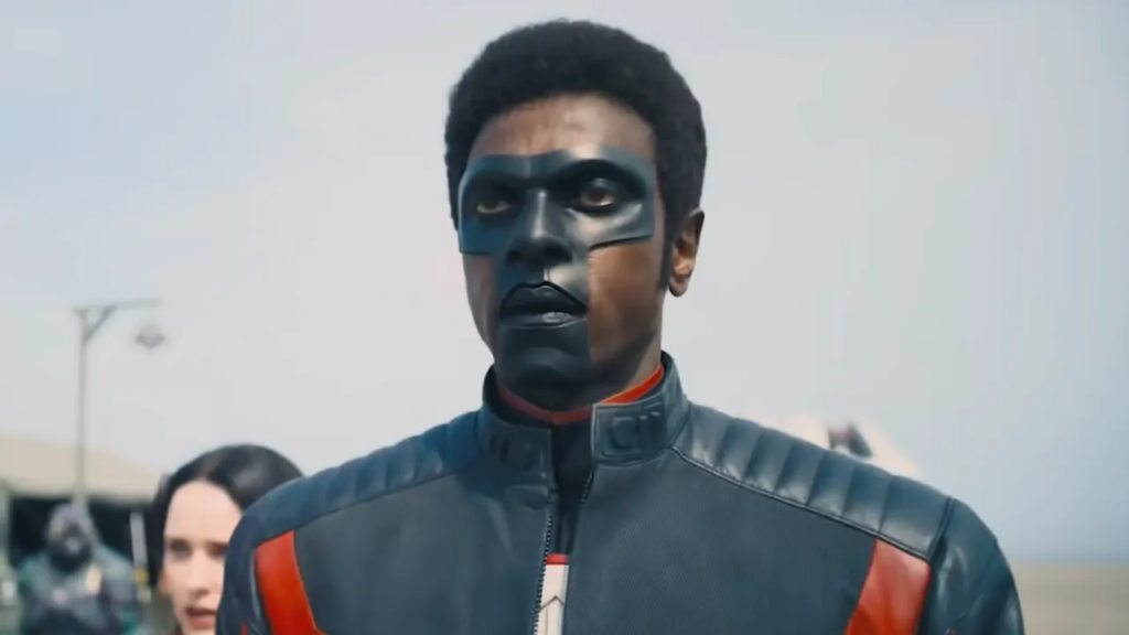 Mr. Terrific TV Show in the Works at DC Studios Mr. Terrific TV Show in the Works at DC Studios