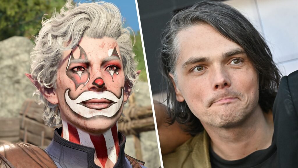 Gerard Way