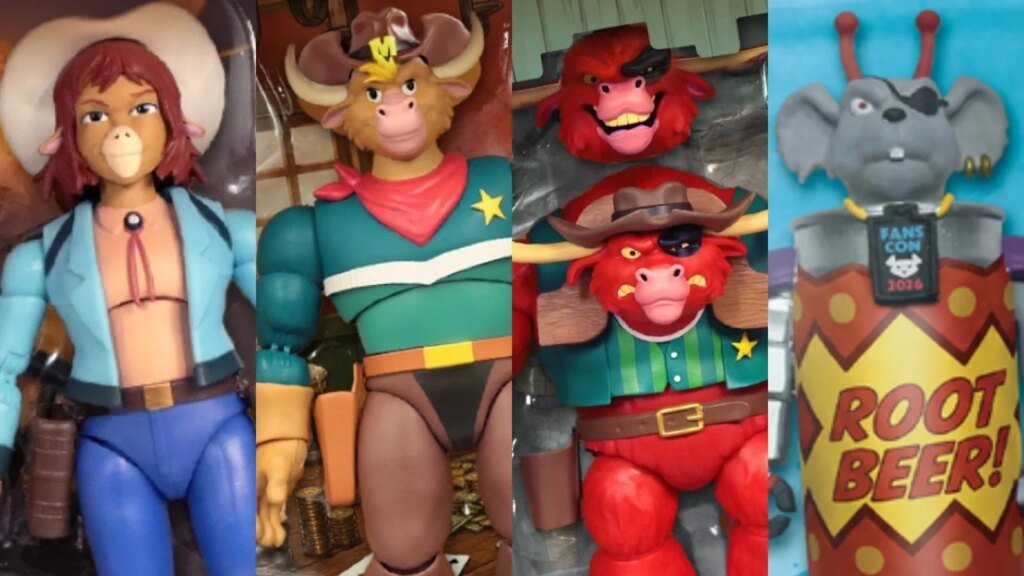 Nacelle announces first-ever C.O.W.-BOYS OF MOO MESA show exclusives