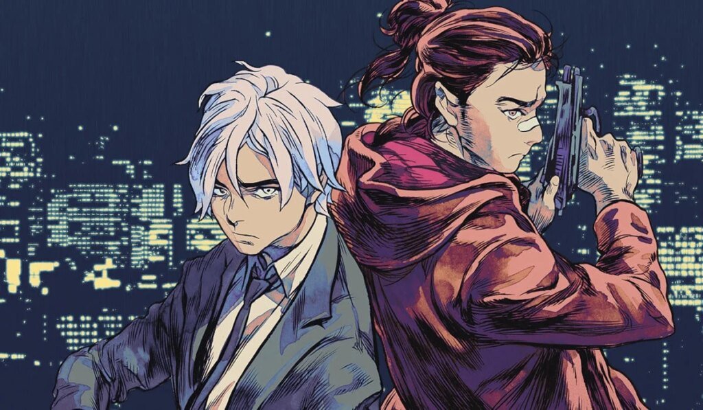 Nakama to release THE ZEROS