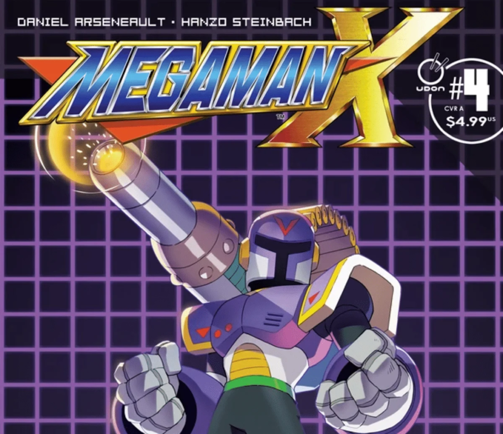 Neon Ichiban releases Top 100 for June, led by Mega Man