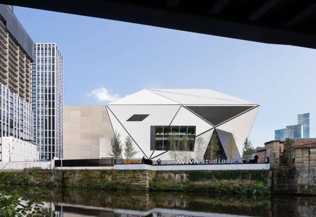 Nine Art Exhibitions to Visit in July 2026 Nine Art Exhibitions July 2026