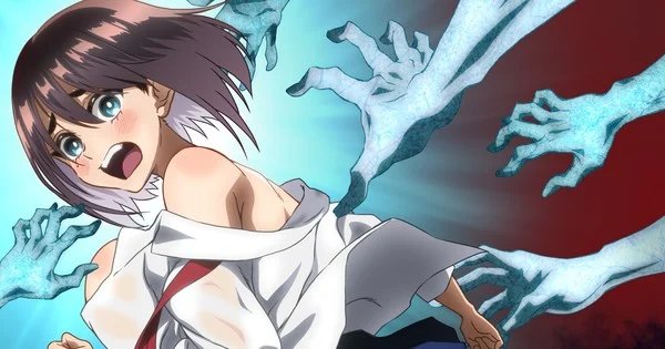 OceanVeil Reveals English Dubs for Secret Mission, KAMUI: He’s Behind You Anime – News OceanVeil Reveals English Dubs for Secret Mission, KAMUI: He's Behind You Anime - News
