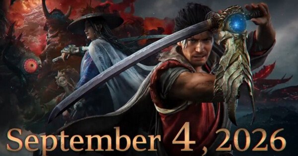 Onimusha: Way of the Sword Game Moves Release Date Forward to September 4 – News Onimusha: Way of the Sword Game Moves Release Date Forward to September 4 - News