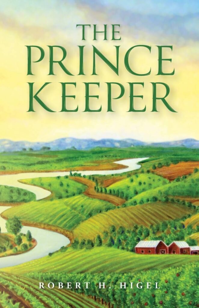 Palmetto Publishing Releases New Book From the Author Titled The Prince Keeper Palmetto Publishing Releases New Book From the Author Titled The Prince Keeper