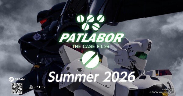 Patlabor the Case Files Game’s 3rd Trailer Highlights 3 Primary Modes – News Patlabor the Case Files Game's 3rd Trailer Highlights 3 Primary Modes - News
