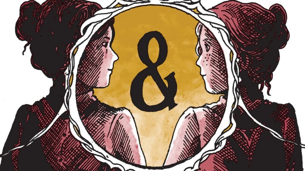 Professor Rachel Hope Cleves wants Walden's CHARITY & SYLVIA licensed as an adaptation