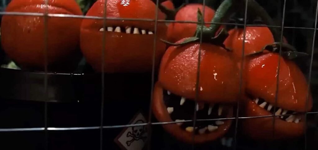 SDCC ’26: Get an early look at ATTACK OF THE KILLER TOMATOES: ORGANIC INTELLIGENCE