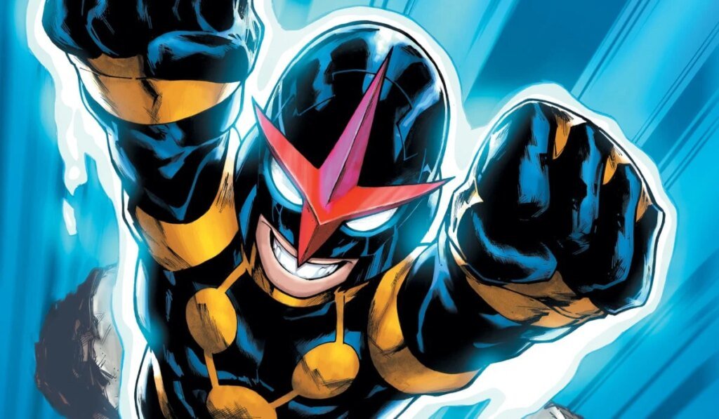 Sam Alexander to star in NOVA: RETURN OF THE RINGS