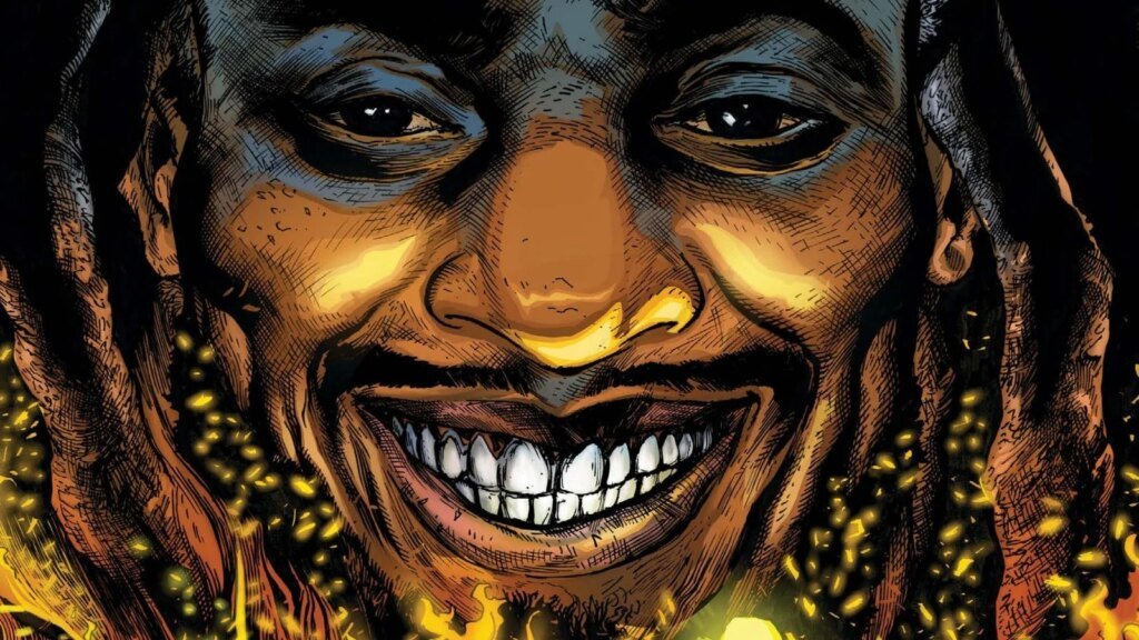 Shaboozey makes comics debut with THE OUTLAW CHERIE LEE