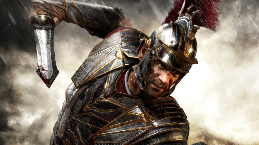 Son of Rome Had Plans To Be Xbox’s Assassin’s Creed Son of Rome Had Plans To Be Xbox’s Assassin’s Creed