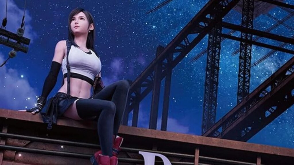 Square Enix announces 2 FINAL FANTASY books & 8 new manga series