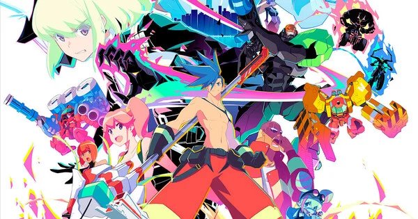 Studio Trigger Reveals 4th Project From Director Hiroyuki Imaishi, Screenwriter Kazuki Nakashima – News Studio Trigger Reveals 4th Project From Director Hiroyuki Imaishi, Screenwriter Kazuki Nakashima - News