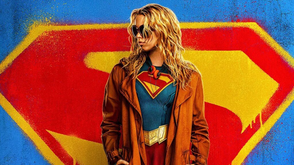 Supergirl Global Box Office Total Reaches $100 Million as Second Weekend in Theaters Brings 74% Drop Supergirl Global Box Office Total Reaches $100 Million as Second Weekend in Theaters Brings 74% Drop