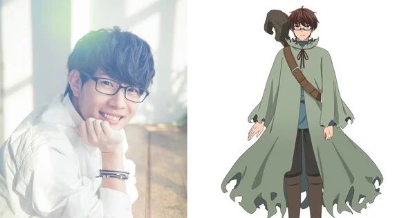 The Eternal Fool’s Words of Wisdom Anime Reveals Teaser, Cast, Staff, January 2027 Debut – News The Eternal Fool's Words of Wisdom Anime Reveals Teaser, Cast, Staff, January 2027 Debut - News