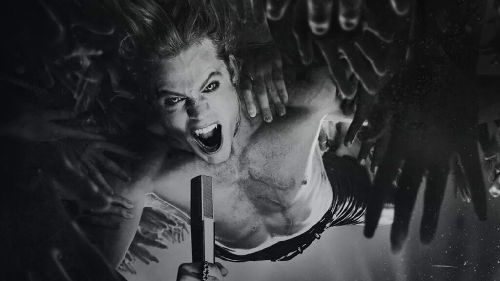 The Vampire Lestat Showrunner Discusses Lestat's Music and the Queen of the Damned Awakening in Episode 5, 'New York'