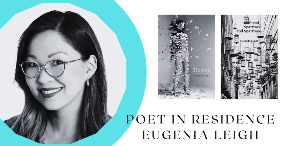 Tioga Arts Council announces 2026 poet in residence event