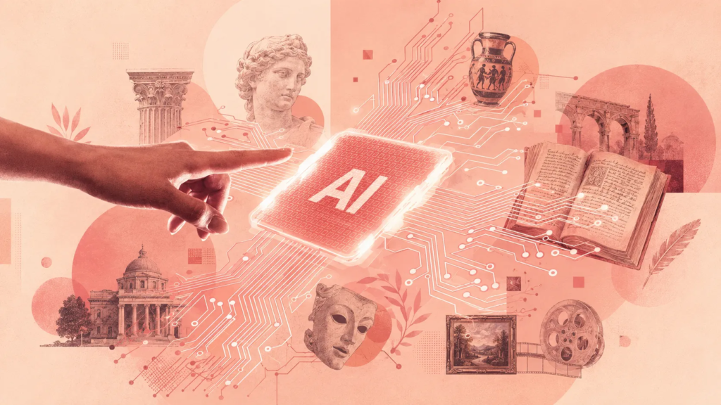 UNESCO’s A.I. Survey Puts Cultural Rights at the Center