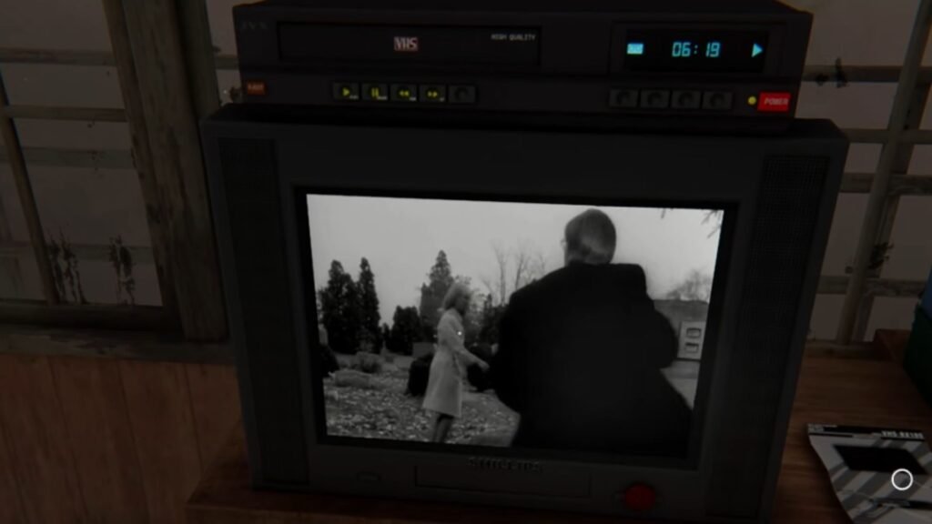 Watch Night of the Living Dead and other public domain horror movies inside this creepy dollfest