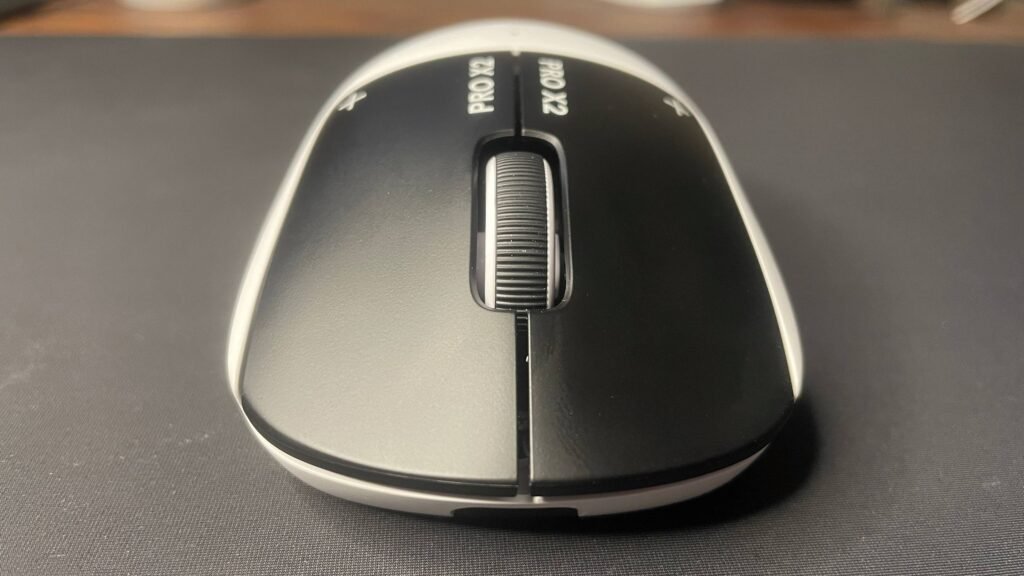 We might see a new Logitech Superstrike this September, just a few months after the world’s first proper analogue mouse launched We might see a new Logitech Superstrike this September, just a few months after the world's first proper analogue mouse launched