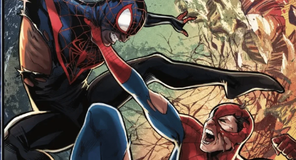 What If…? Secret Wars #1 Featured Image
