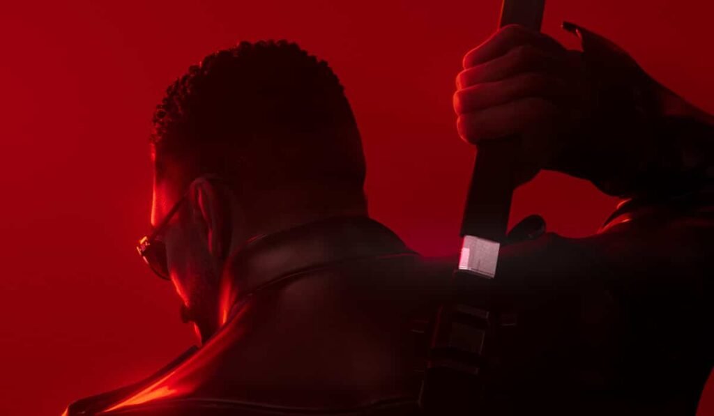 Xbox reportedly considering canceling Arkane's BLADE game