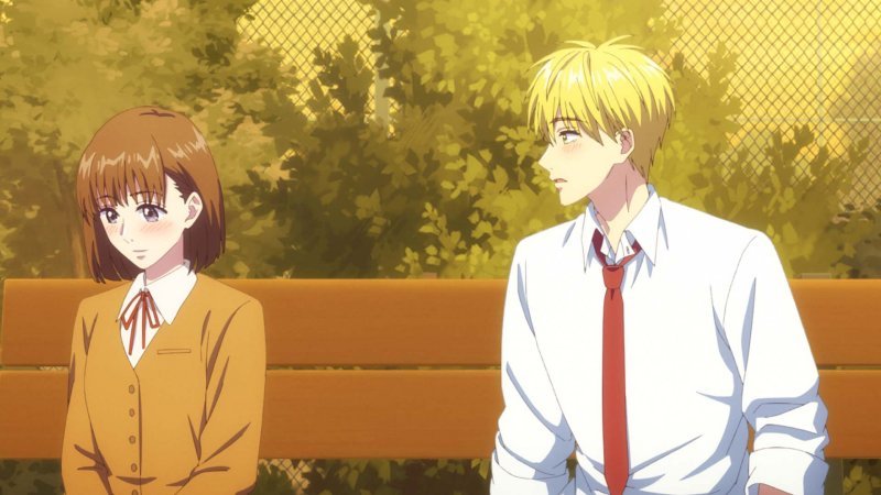 ‘Hana-Kimi’ Anime 2nd Season Reveals New Extended TV Spot ‘Hana-Kimi’ Anime 2nd Season Reveals New Extended TV Spot
